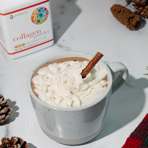 Collagen Hot Cocoa