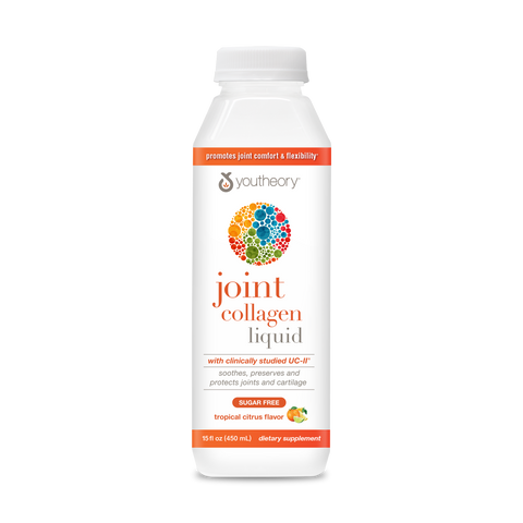 Collagen Liquid Úc: Bí Quyết Trẻ Hoá Da và Cải Thiện Sức Khỏe