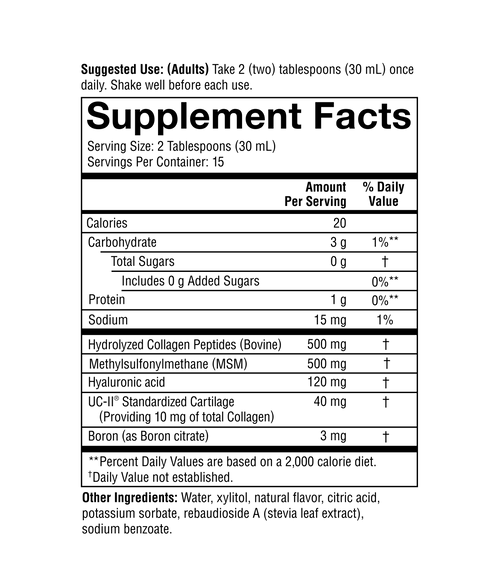 JCL.00056 Joint Liquid JCL